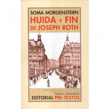 Huida y fin de Joseph Roth: 56