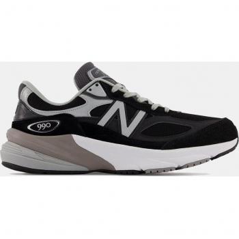 New Balance Made in USA 990v6 Men's Casual Sneakers