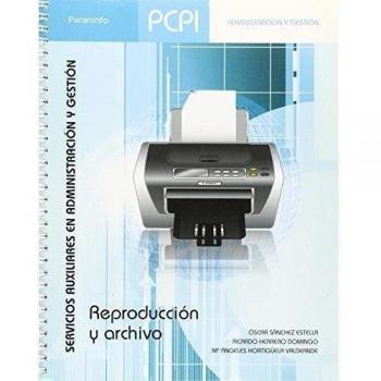PCPI. Reproducción y archivo
