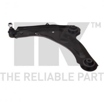 Barra oscilante de suspensión de ruedas NK 5013927, control arm