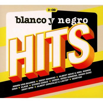 Blanco y Negro Hits