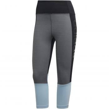 adidas D2M HR 34 Mallas Pirata, Mujer,