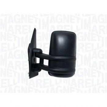 Retrovisor exterior MAGNETI MARELLI 351991717050 con características de ajuste eléctrico, calefacción, intermitente integrado y diseño aerodinámico