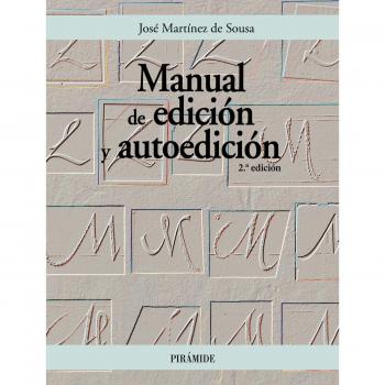 Manual de edición y autoedición