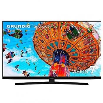 GRUNDIG 55GFU7990B TELEVISOR 4K