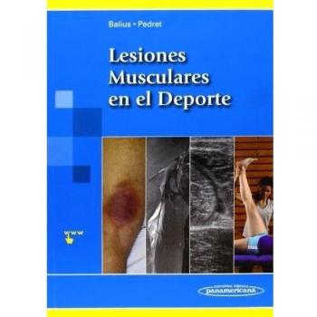 Lesiones Musculares en el Deporte