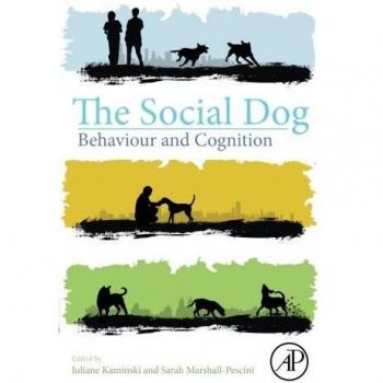 The Social Dog: Behavior and Cognition