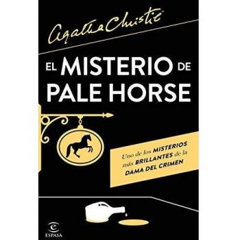 El misterio de Pale Horse