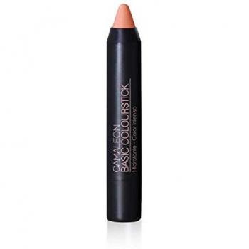 Camaleon Cosmetics Metallic Sand Lipstick - Vegan Long-Lasting Color 4g