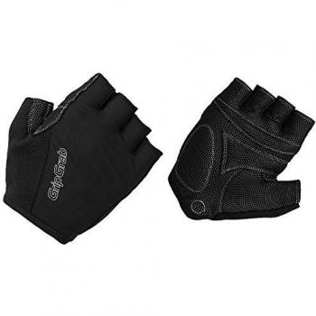 GripGrab - Guantes para mujer, talla XXL, color negro