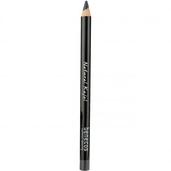 Benecos Natural Kajal Eyeliner Pencil Anthracite 1.13g Vegan