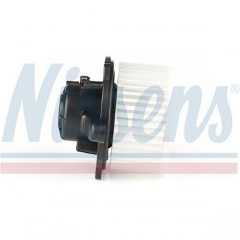 Ventilador interior NISSENS 87270 - Ventilador de aire acondicionado, compatible con diversas marcas y modelos de vehículos, diseñado para proporcionar un flujo de aire óptimo en el habitáculo, fácil instalación, alta durabilidad y eficiencia energ?