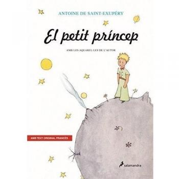 El Petit Príncep