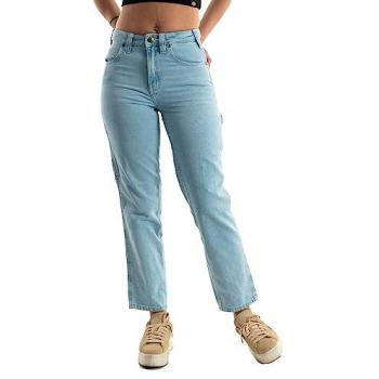 Vaqueros Dickies Ellendale Denim Mujer Azul Vintage Talla 24-28