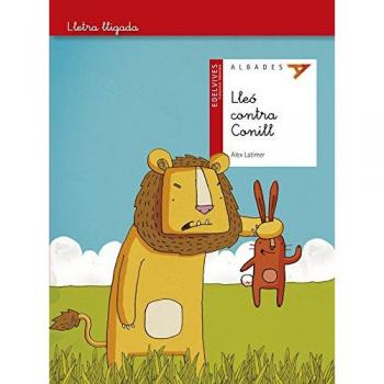 Lleó contra Conill: 1 - Alex Latimer
