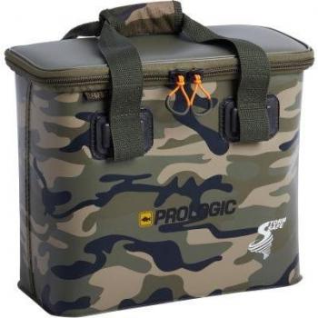 Prologic Element Storm Safe Barrow Cool Bag Mochila de pesca 17l Frigorífica