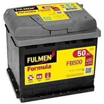 Lampa exfb500 batería