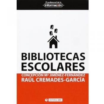 Bibliotecas escolres: 22