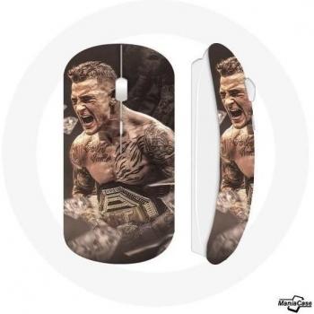 Ratón Inalámbrico Dustin Poirier UFC