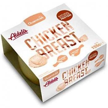 Chicken Breast - Pechuga de Pollo al Natural 155 Gr