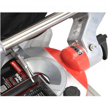 Sierra Ingletadora MADER 63291, 210mm, 1500W