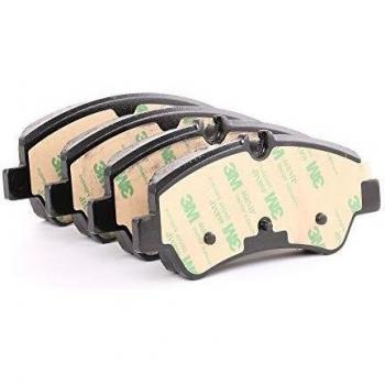 Bosch - Pastillas de freno 0 986 494 796