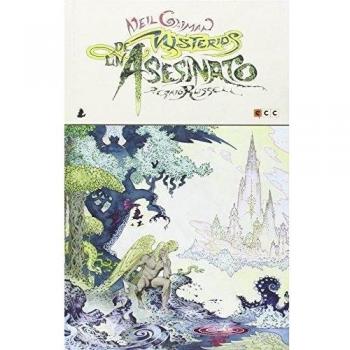 Misterios de un asesinato