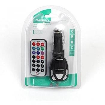 Omega OUTF23 - Transmisor FM