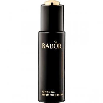 Babor 3D Firming Serum Foundation - 30 ml - Porcelain Alabaster