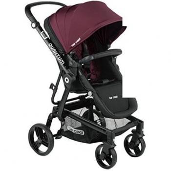 Be Cool Quantum - Silla de paseo, diseño Coupage 640