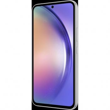 Samsung Galaxy A54 5G 8GB/256GB Awesome White Dual SIM SM-A546B/DS 6.4 Hybrid Slot Android 13 USB Type-C 5000mAh