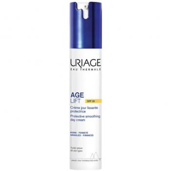 Uriage Age Lift Anti-Wrinkle Protective Cream SPF 30 40ml