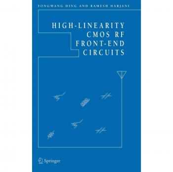 High-Linearity CMOS RF Front-End Circuit Design Guide