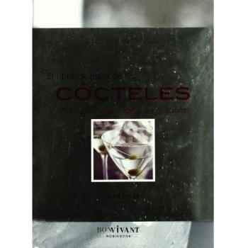 Libro de plata de los cócteles, el: 11 cócteles para todas las ocasiones