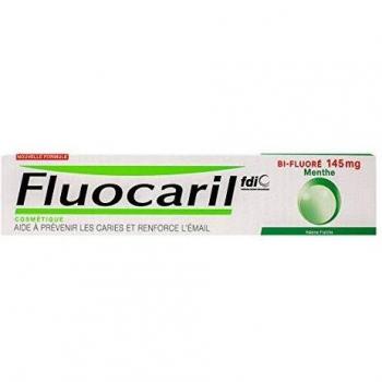 Fluocaril Bi-145 Menta 75ml