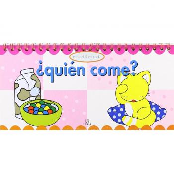 ¿quien come?