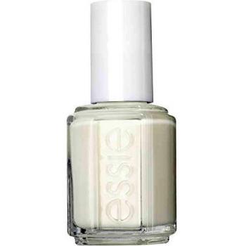 Essie Nail Polish 003 Marshmallow - Pastel White Color, 13.5ml