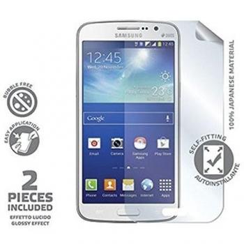 Celly SBF406 - Protector de pantalla para Samsung Galaxy Grand 2