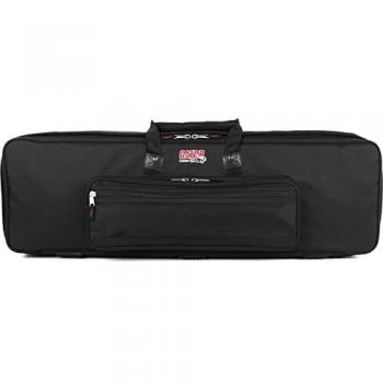 Gator GKB-61 Slim 61-Key Keyboard Gig Bag