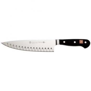 Wüsthof Le Cordon Bleu - Cuchillo de cocina con mango