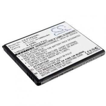CS-PTA820SL Baterías 1700mAh Compatible con [PANTECH] A800S, A810K, A810S, A820L, para [Sky] A800S, A810K, A810S, A820L sustituye BAT-7100M