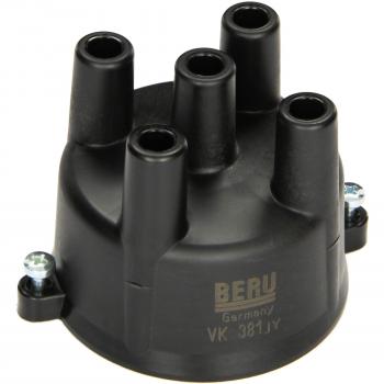 Tapa del distribuidor de encendido BERU VK 381 by DRiV