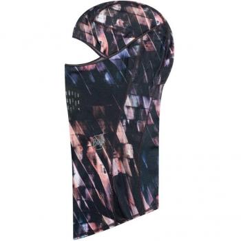 Buff - Pasamontañas unisex Sinvastek Multi Buff Thermonet negro multicolor