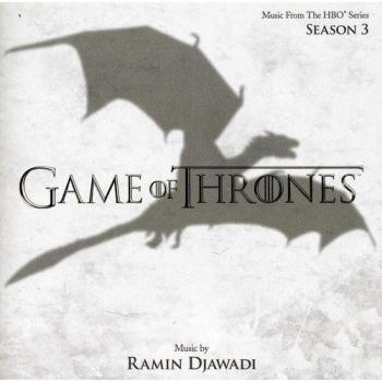 Game Of Thrones - Season 3