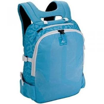 K2 Mochila Junior Varsity Pack Girls, Azules, 44,5 x 23,5 x 35,0 cm, 18 litros, 3051005,1,1,1