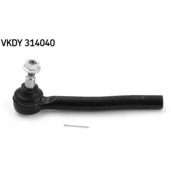 Rótula de dirección SKF VKDY 314040 para Ford