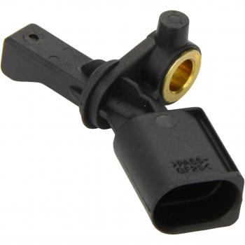 Sensor ABS VEMO Original Calidad para Volkswagen Polo V y IV, Derecho sin Cable, Principio Hall, Activo 2.12