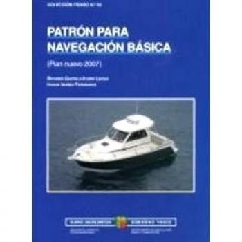 Patron para navegacion basica - plan nuevo 2007