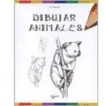 Dibujar animales