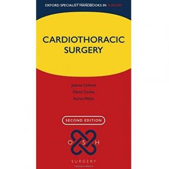 Cardiothoracic Surgery